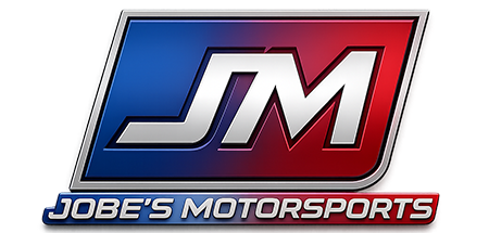 Jobe's Motorsports logo